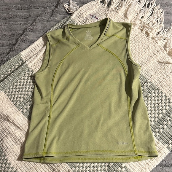 Women’s Vintage L.L Bean tank top - Picture 1 of 4
